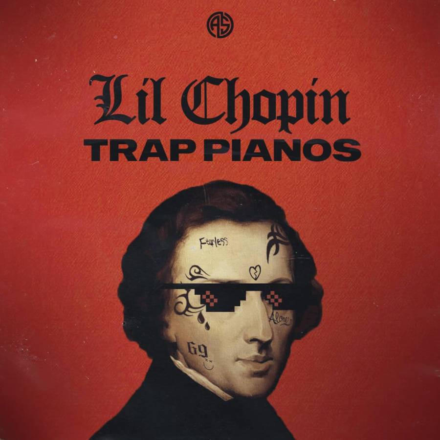 Trap piano midi deals